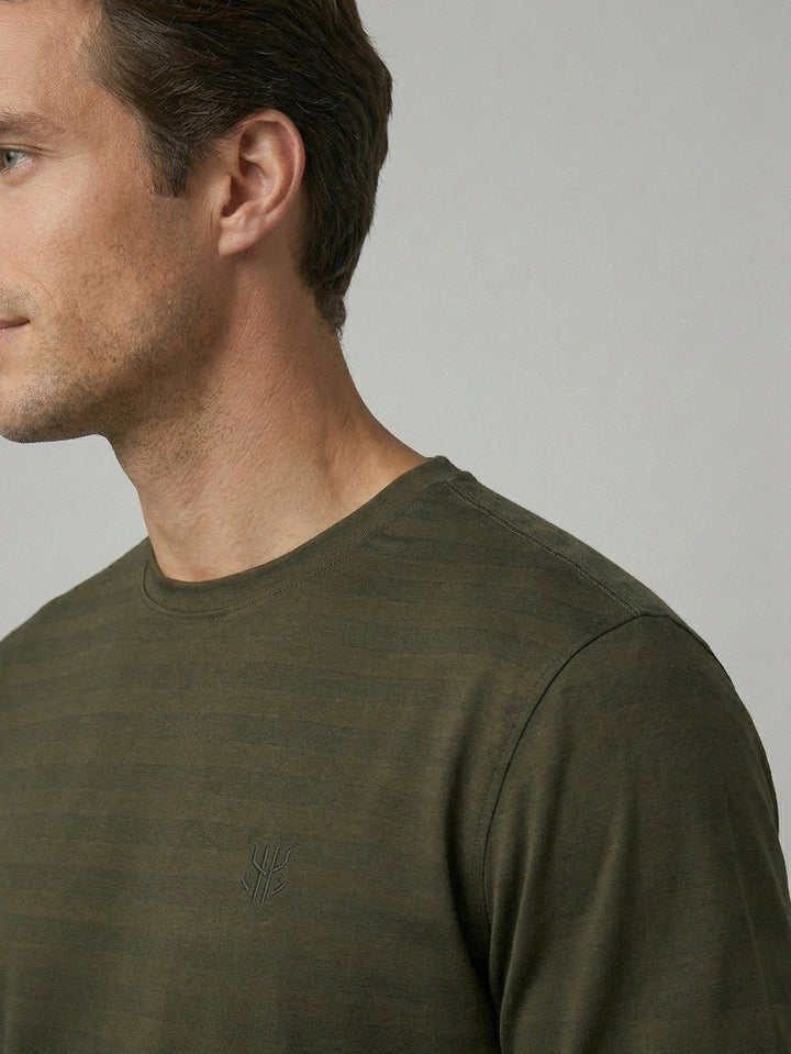 Dry Fit Short Sleeve T-Shirt