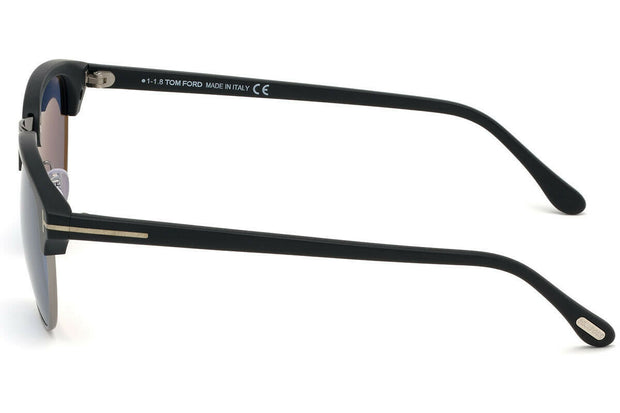 TOMFORD SUNGLASS FT 0248/S-51-02X