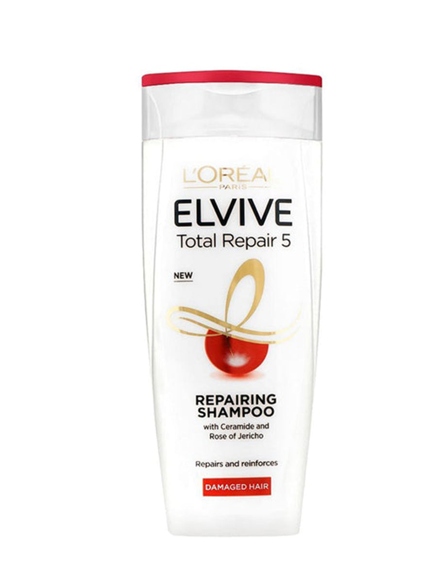 Loreal Paris Elvive Total Repair 5 Shampoo 360Ml