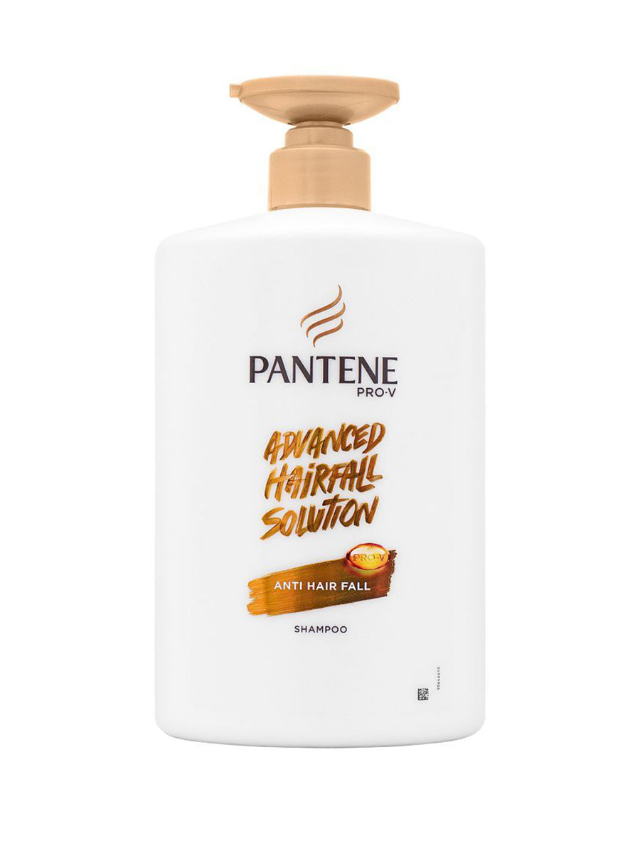 Pantene Advanced Hairfall Solution Shampoo 1000Ml