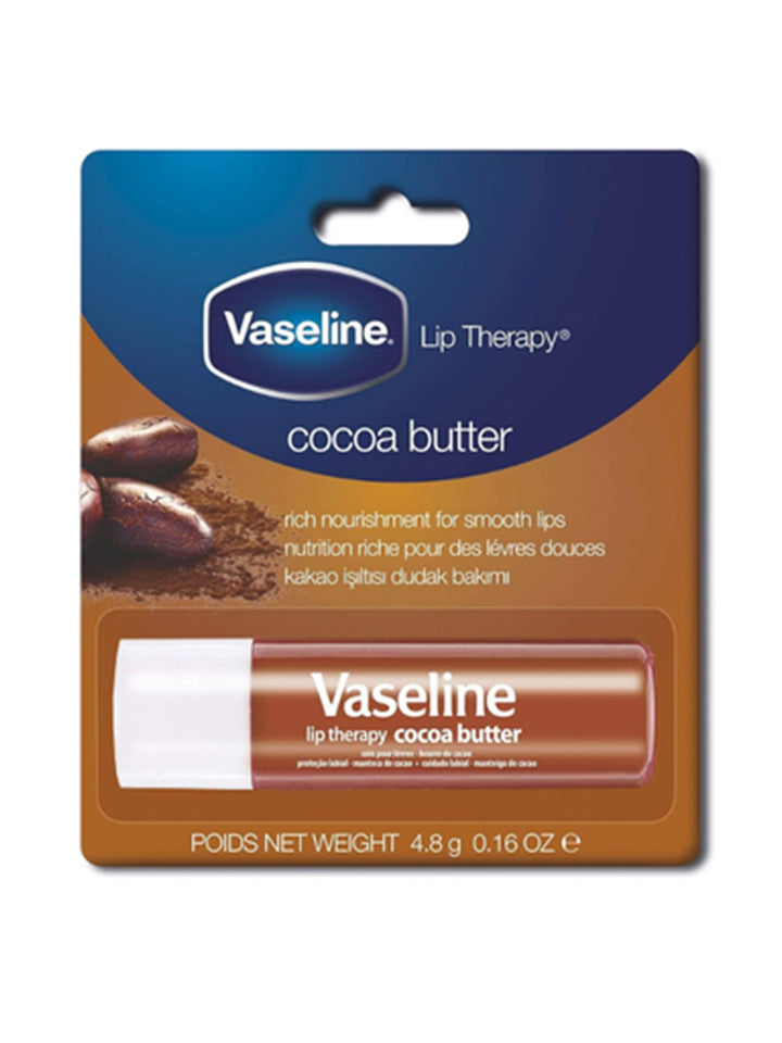 Vaseline Cocoa Butter Lip Therapy 4.8g