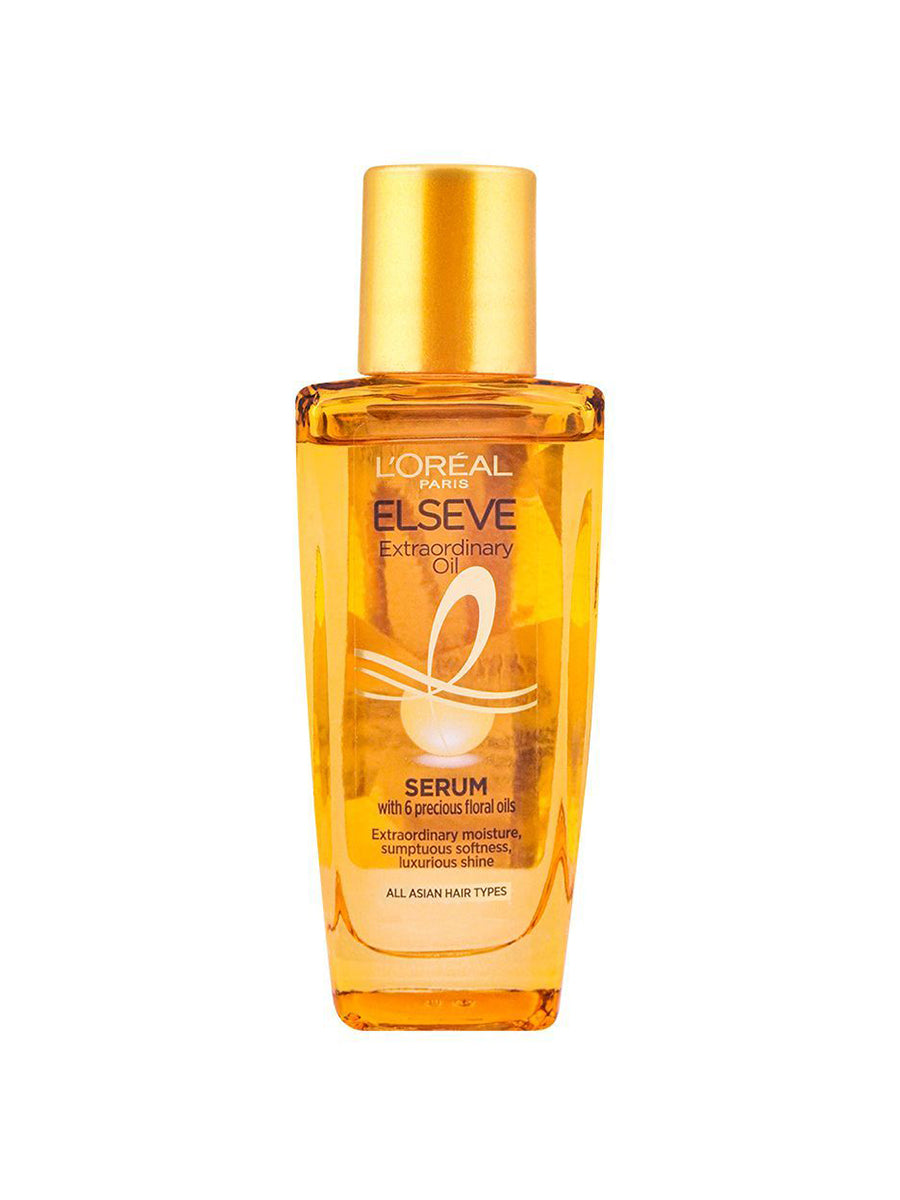Loreal Elseve Extraordinary Hair Oil All Hair Types 30ml