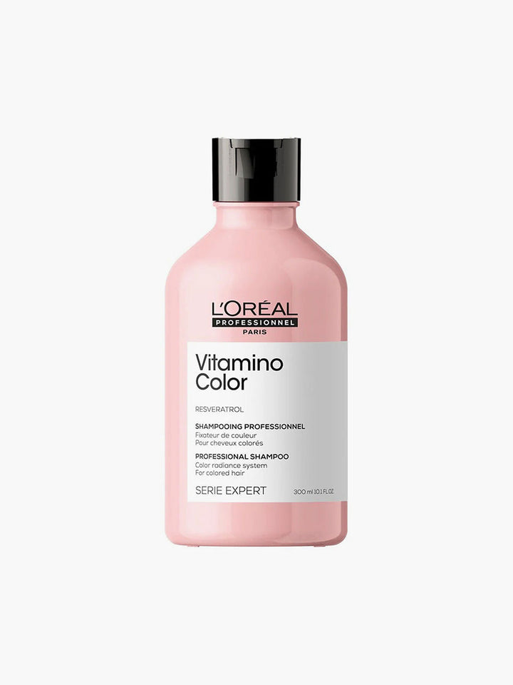 Loreal Serie Expert Vitamino Color Professional Shampoo 300ml