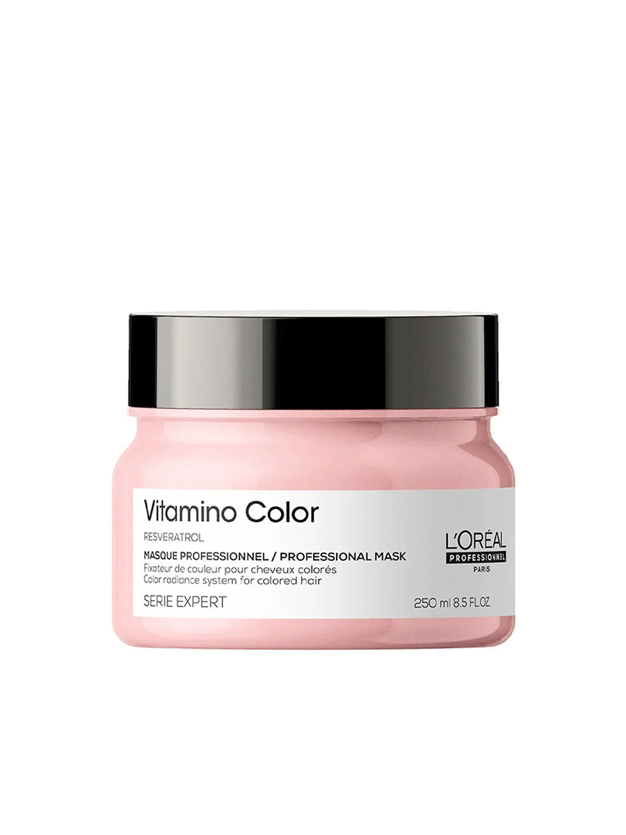 Loreal Serie Expert Vitamino Color Professional Mask 250ml