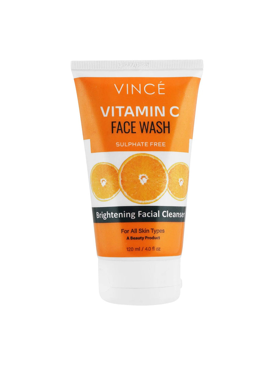 Vince Vitamin C Face Wash