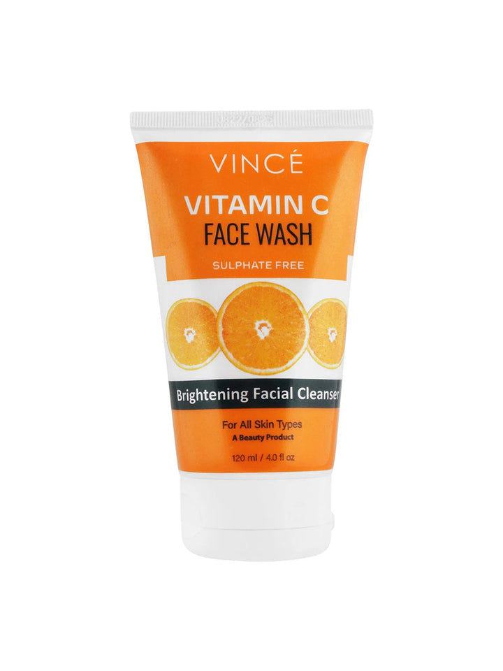Vince Vitamin C Face Wash