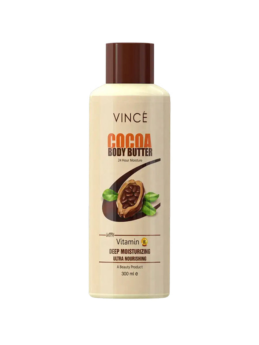 Vince Cocoa Body Butter 300ml