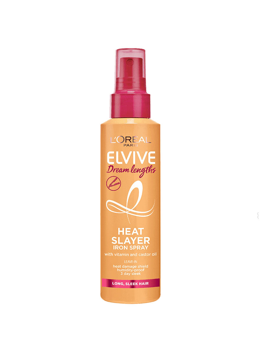 Loreal Paris Elvive Dream Lengths Long Sleek hair 150ml