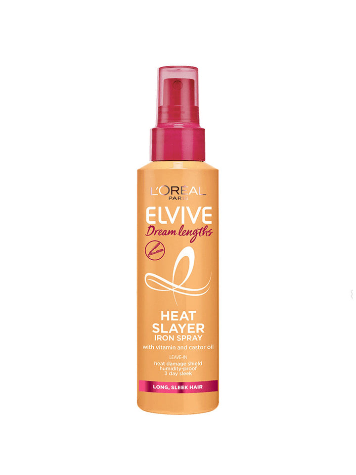 Loreal Paris Elvive Dream Lengths Long Sleek hair 150ml