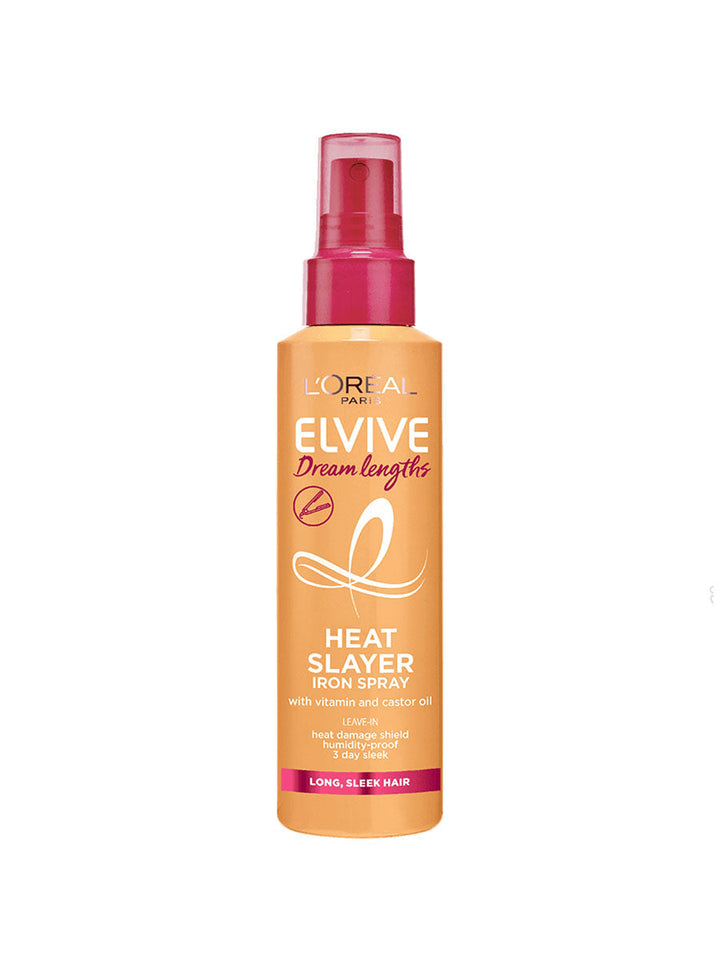 Loreal Paris Elvive Dream Lengths Long Sleek hair 150ml