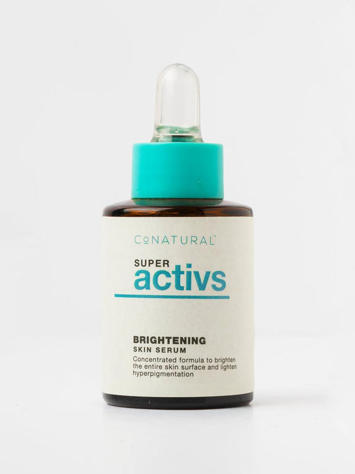 Conatural Super activs Brightening Skin Serum 30Ml