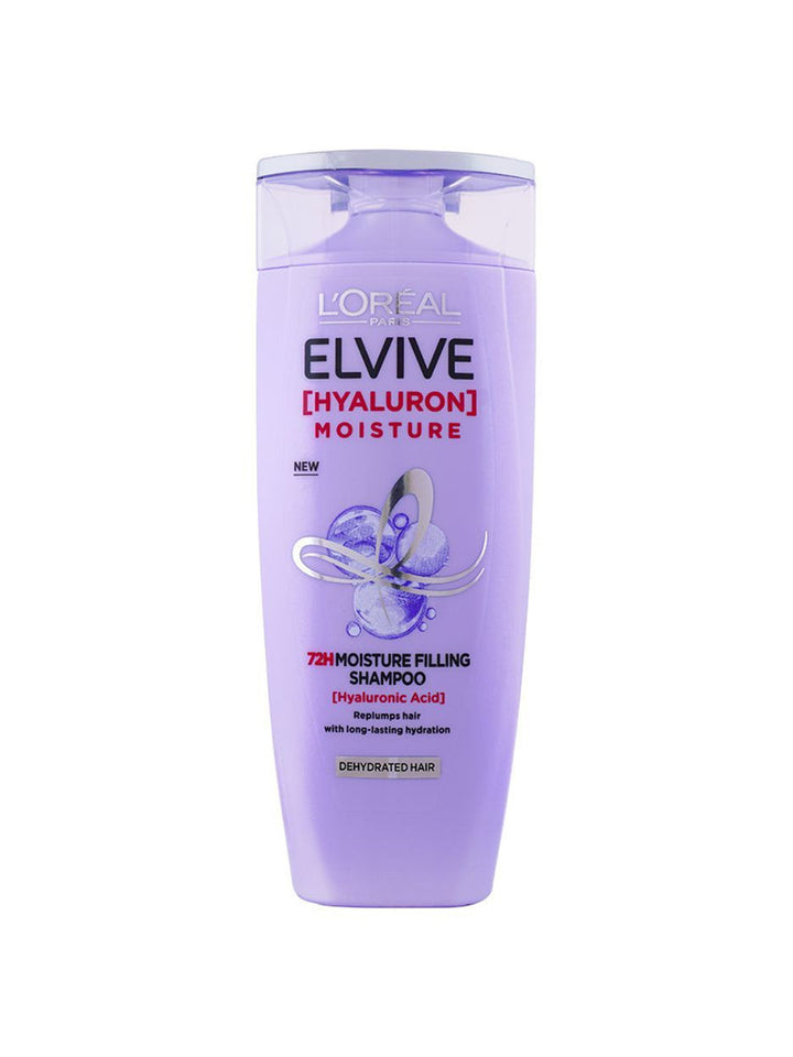 Loreal Elvive Moisture Filling Shampo Hyaluronic Acid 360ml