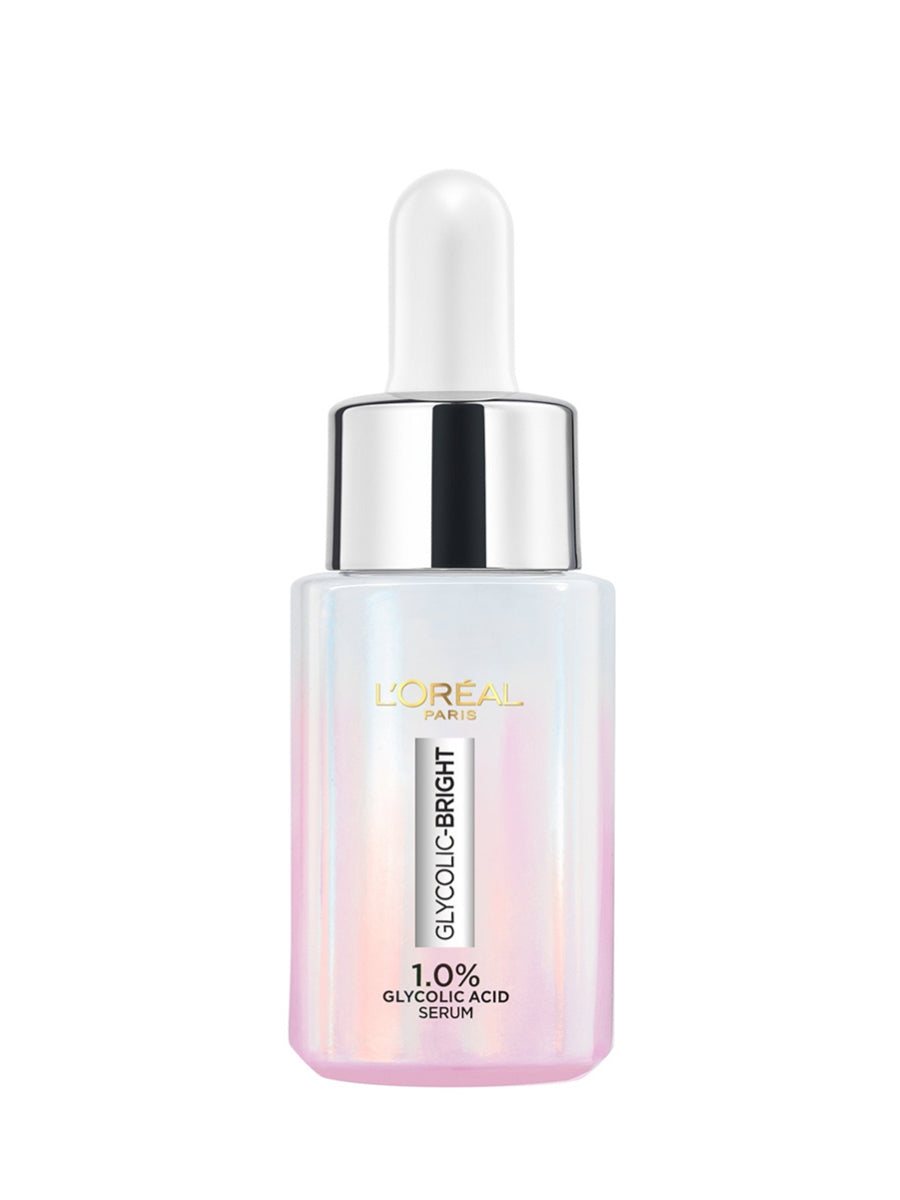 L'oreal Glycolic Bright Instant Glowing Serum 15ML