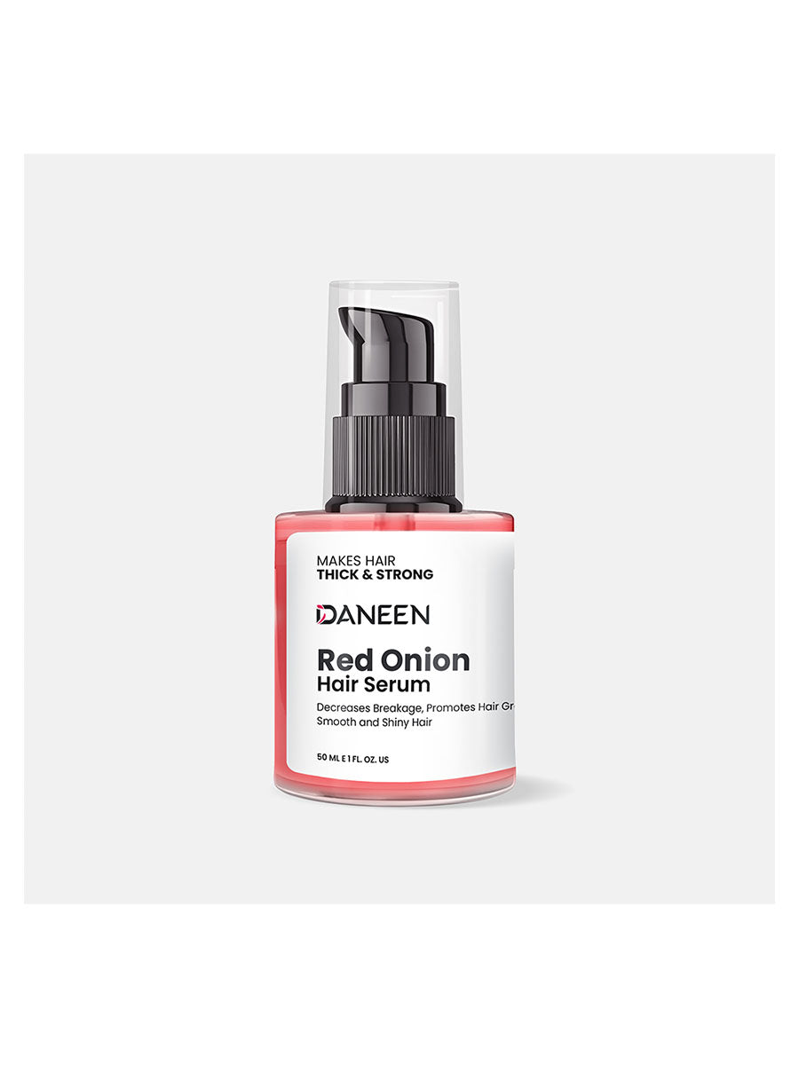 Daneen Beauty Red Onion Hair Serum 50Ml
