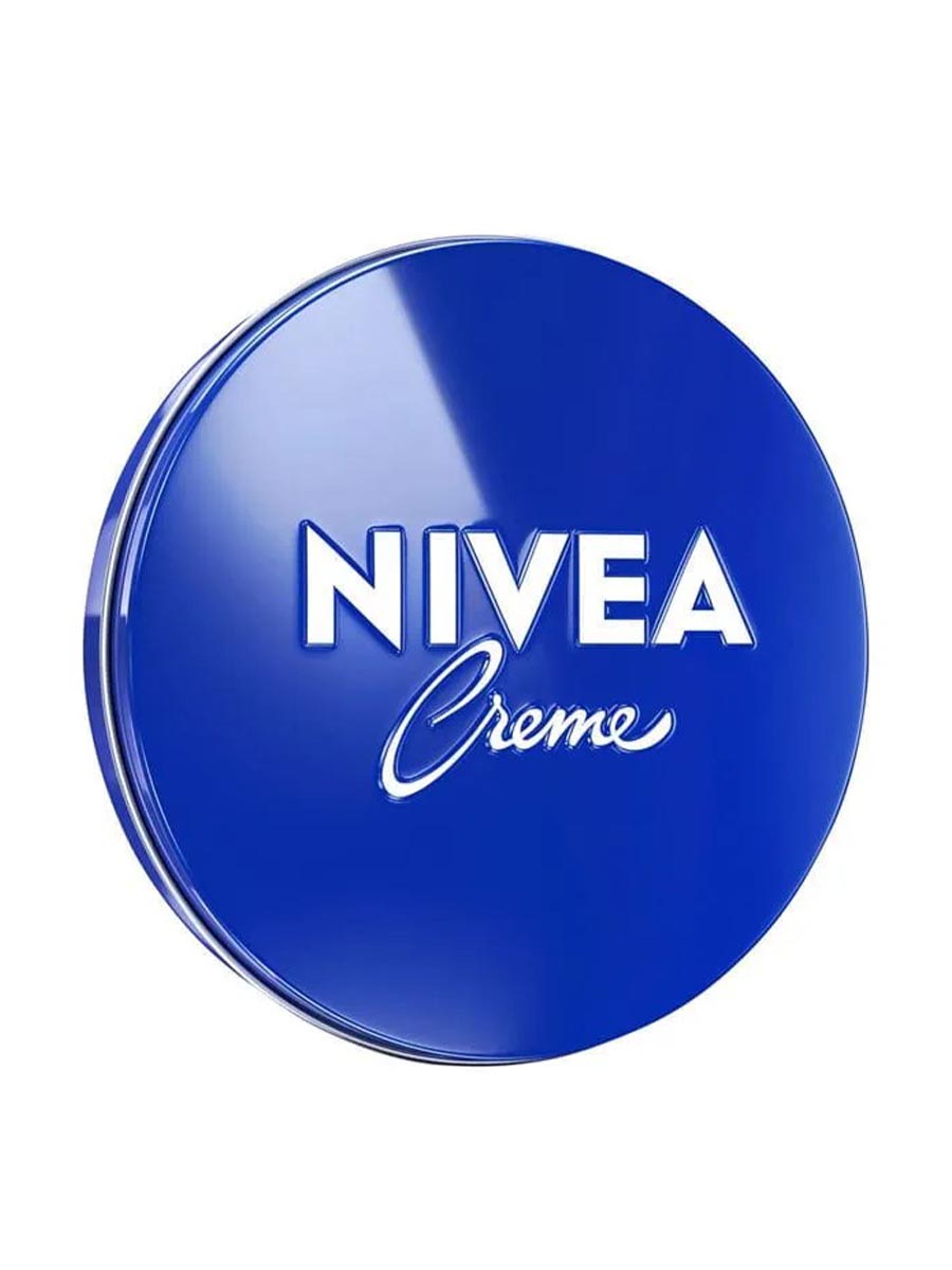 Nivea Cream Blue Tin Art No. 80102 60ml