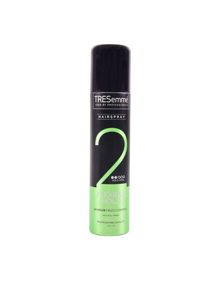 Tresemme Flexible Hold 24H Frizz Control Hair Spray 250Ml