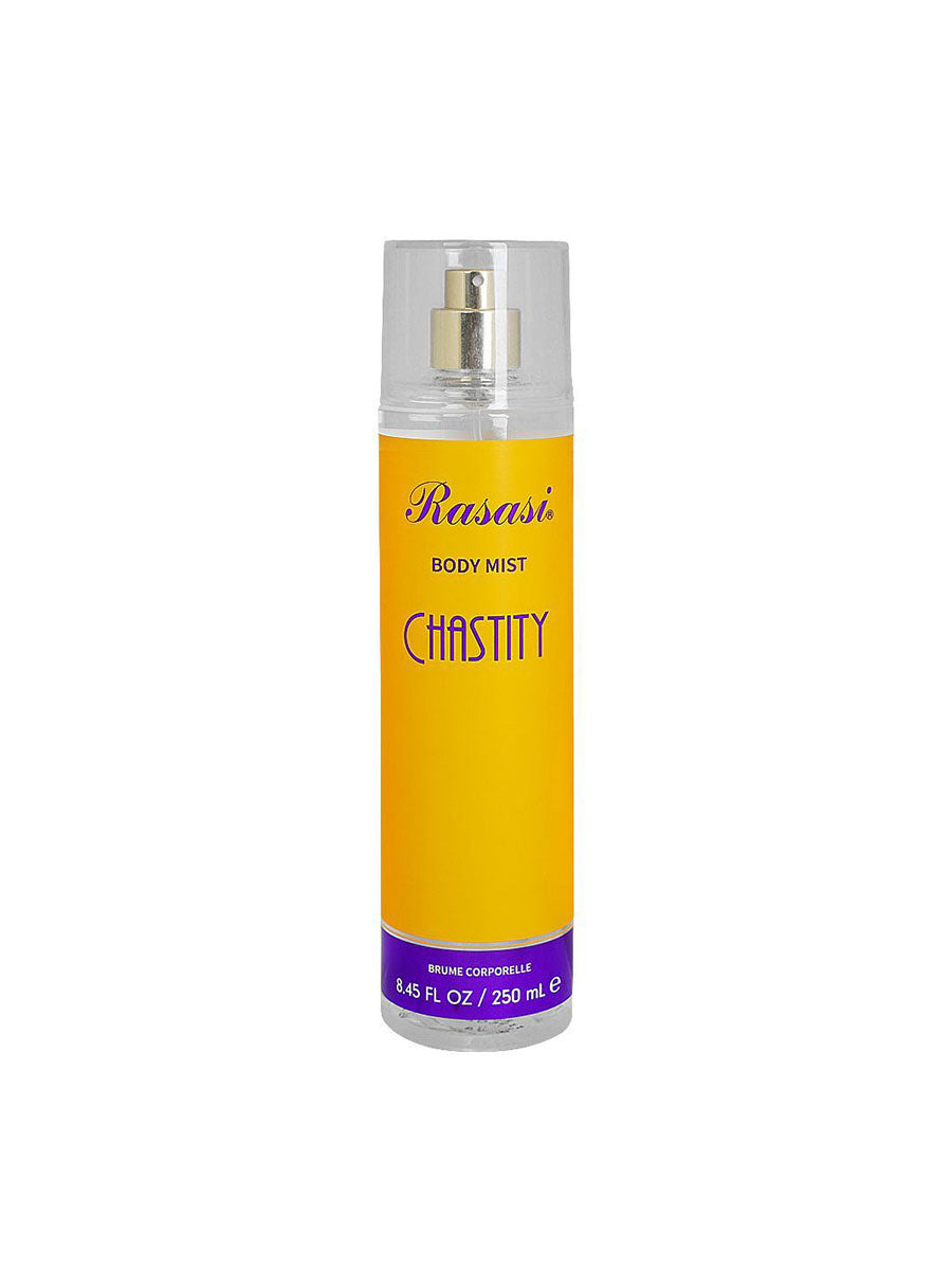 Rasasi Chasity Body Mist 250Ml