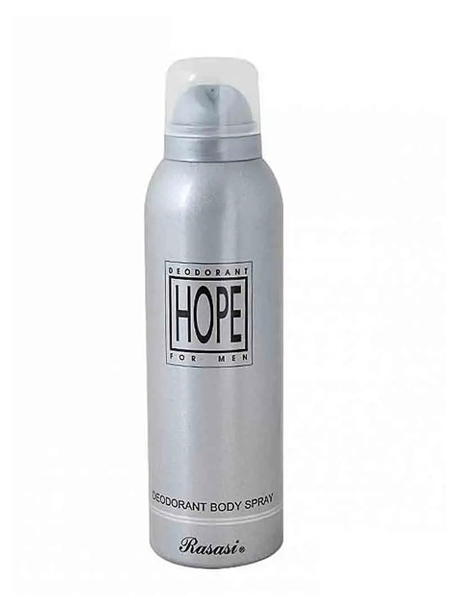 Rasasi Hope Body Mist 250Ml