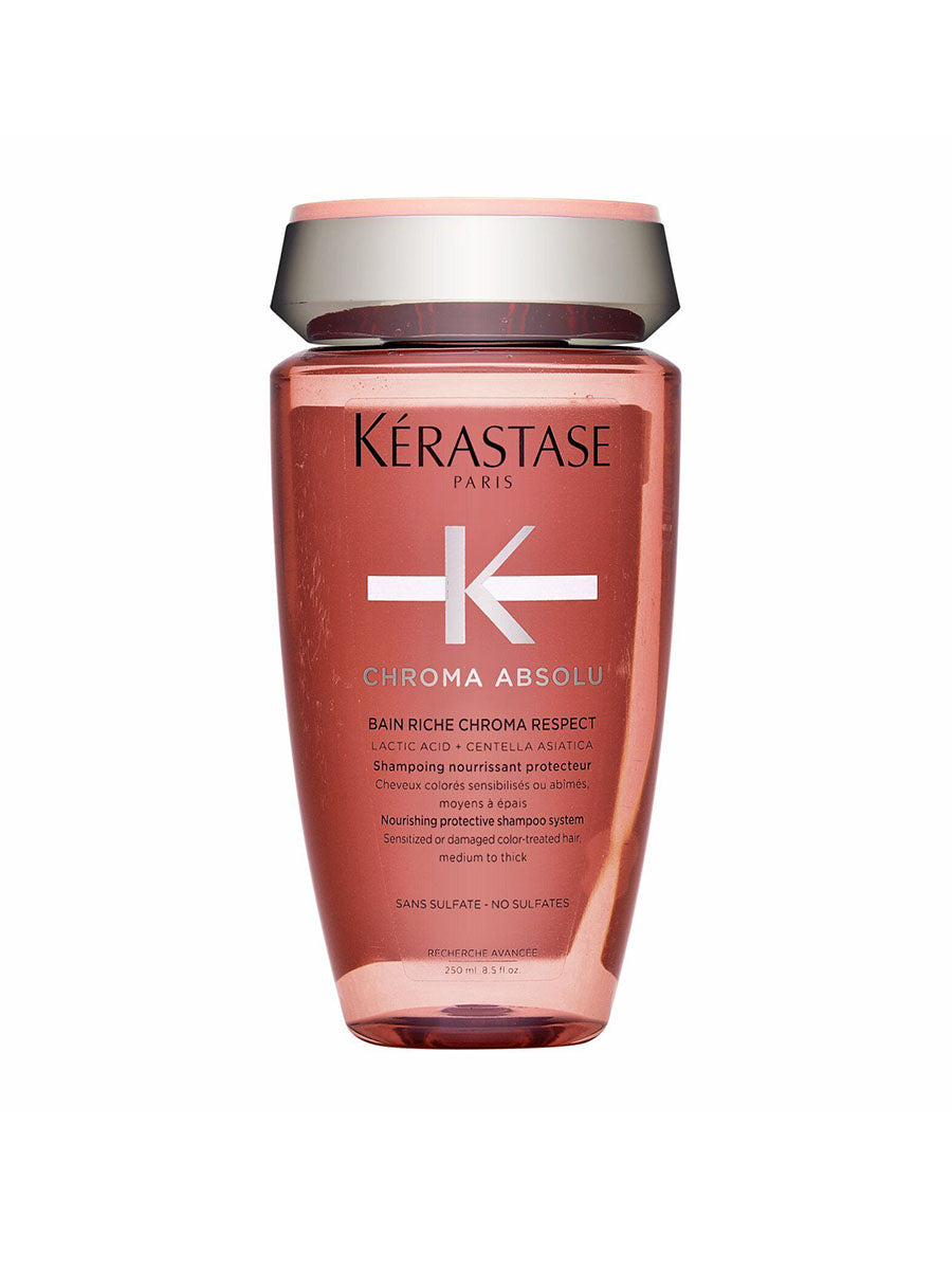 Kerastase Chroma Absolu Nourishing Protective Shampo 250ml