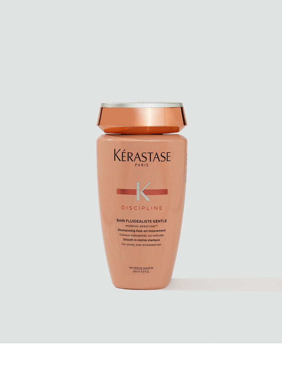 Kerastase Discipline Smooth In Motion Shampo 250ml