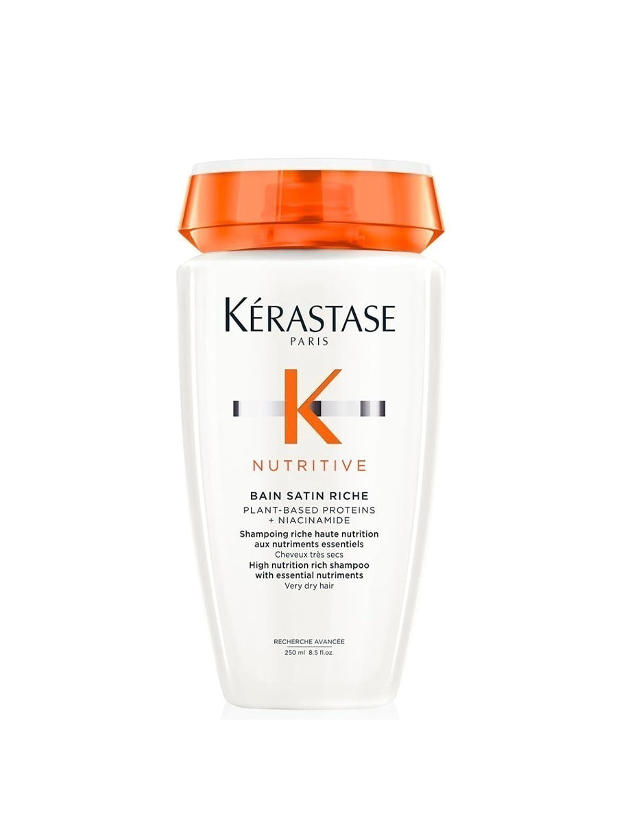 Kerastase Nutritive Plant-Based Proteins+Niacinamide Shampo 250ml