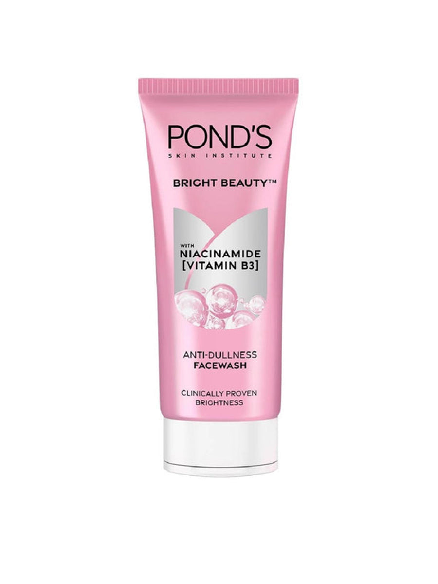 Ponds Bright BEauty With Niacinamide Face Wash 100g