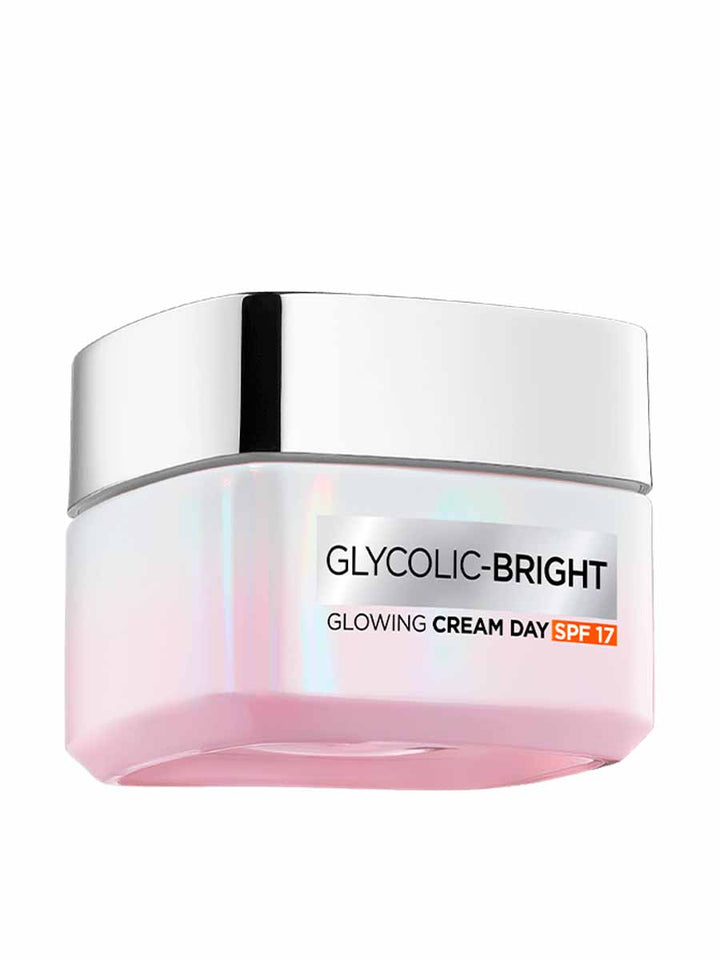 Loreal Glycolic Bright Glowing Day Cream 50ml
