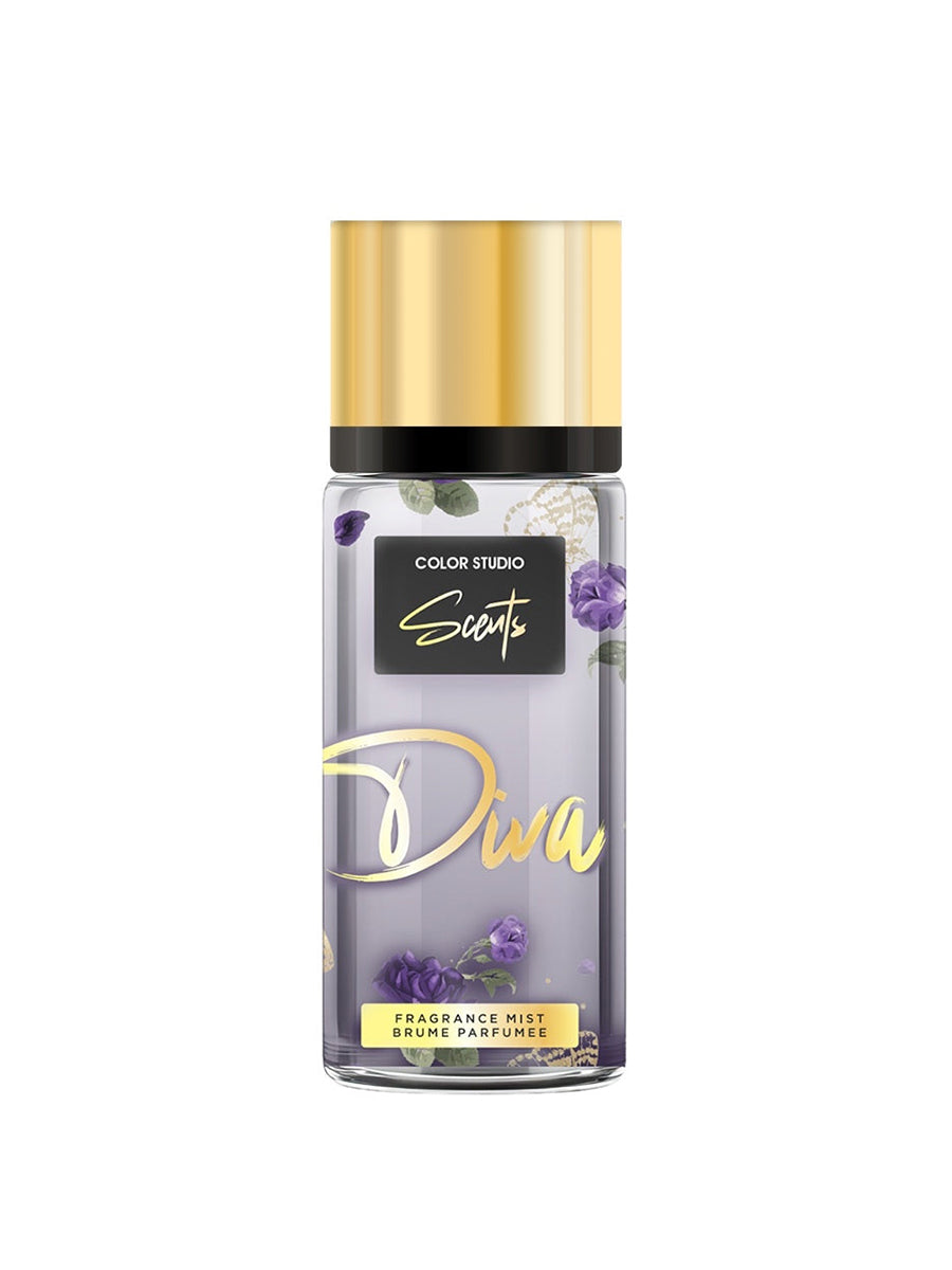 Color Studio Fragrance Mist Diva 75ml