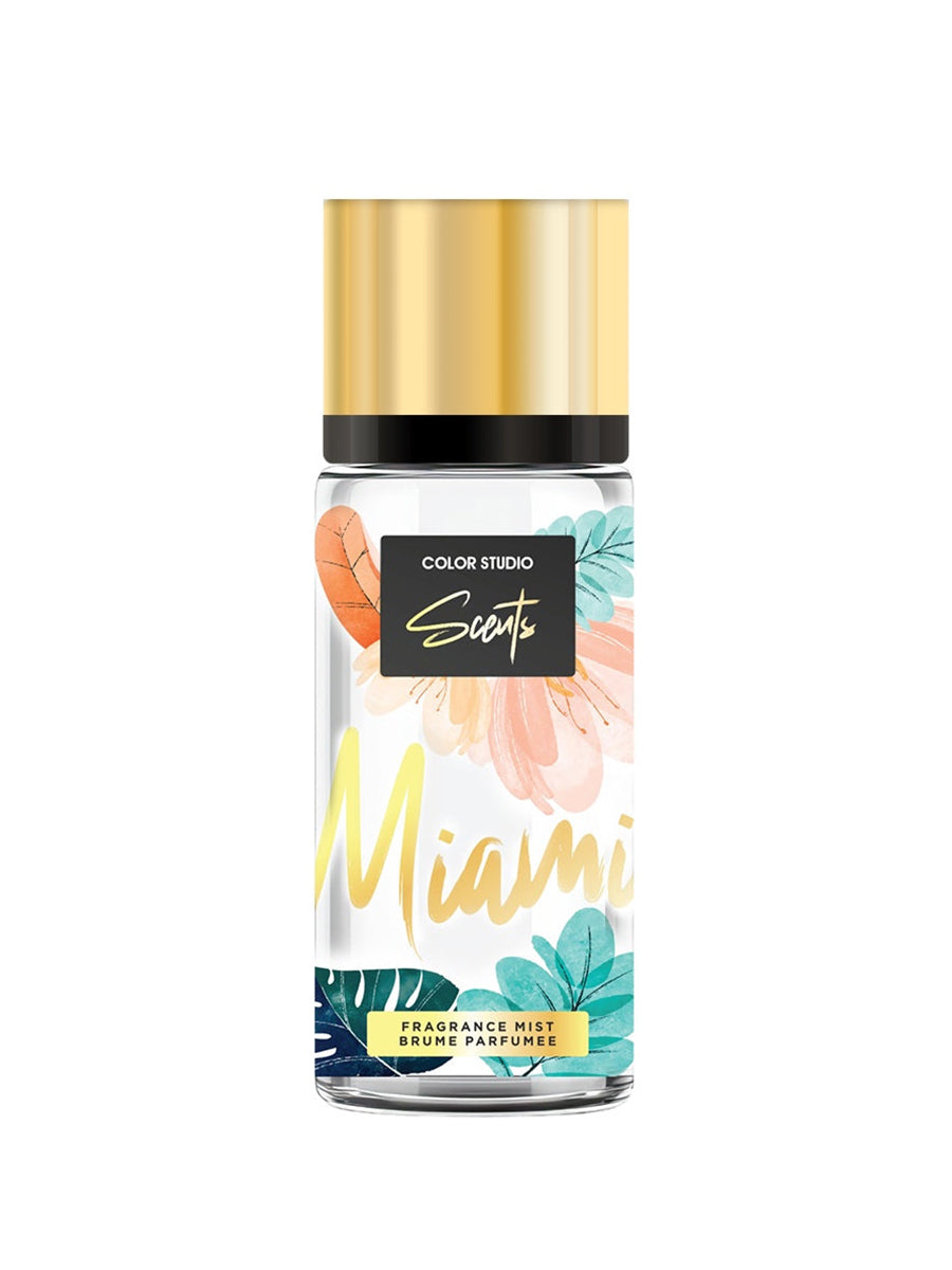 Color Studio Fragrance Mist Miami 75ml