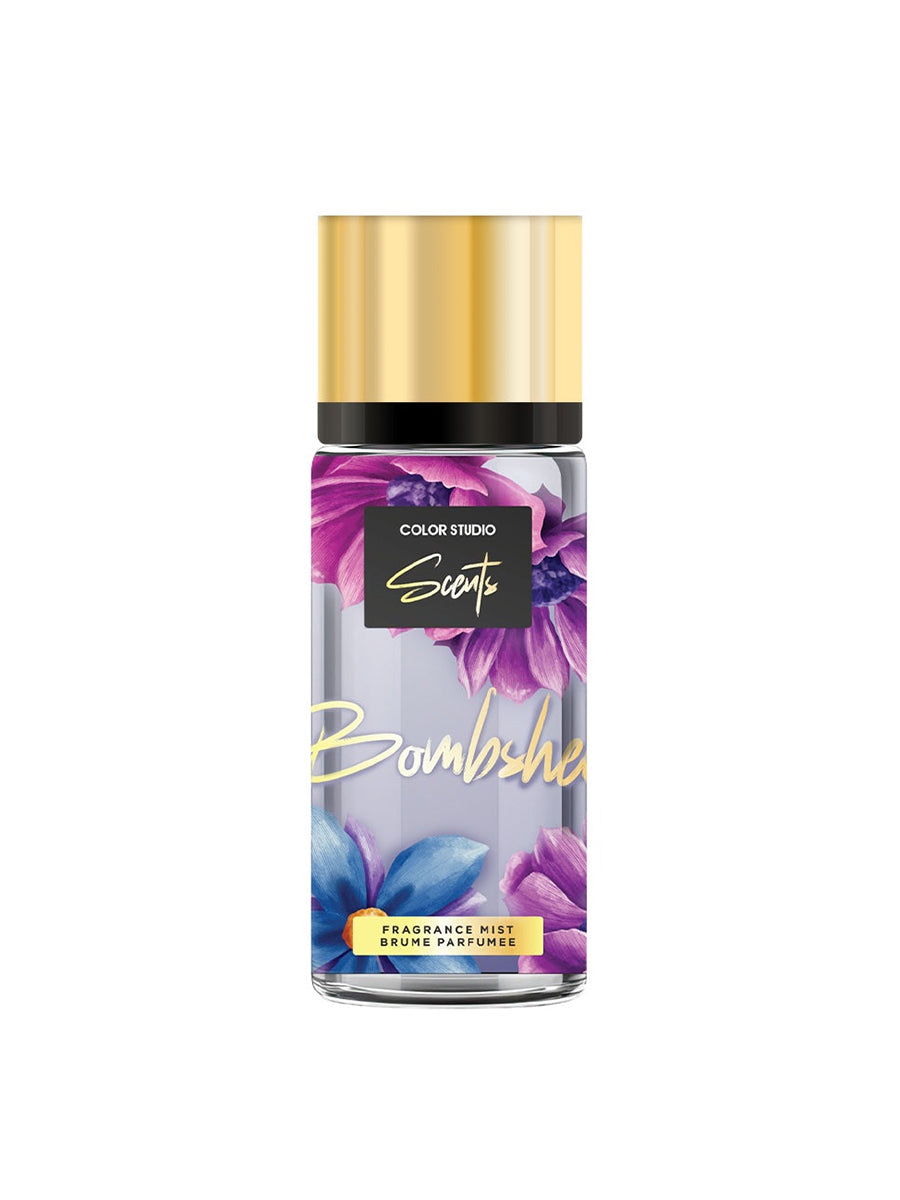 Color Studio Fragrance Mist Bombshell 75ml