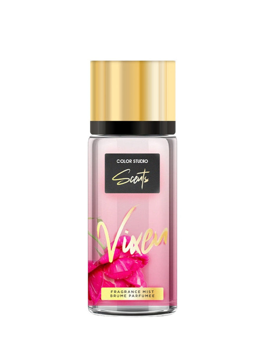 Color Studio Fragrance Mist Vixen 75ml