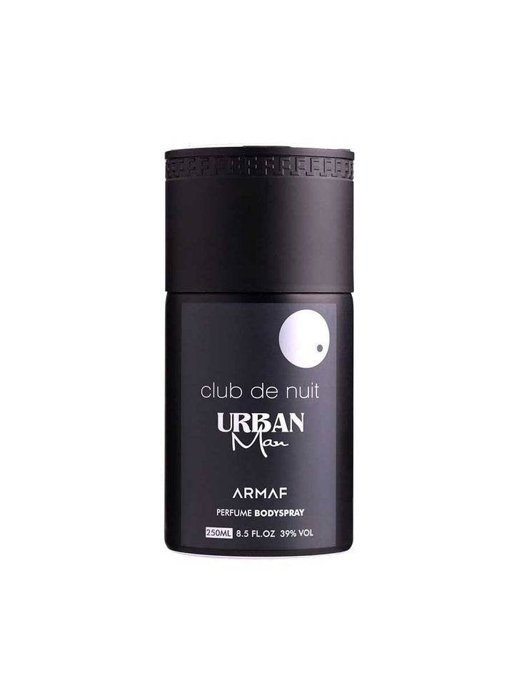 Armaf Club De Nuit Urban Men Body Spray 250ml
