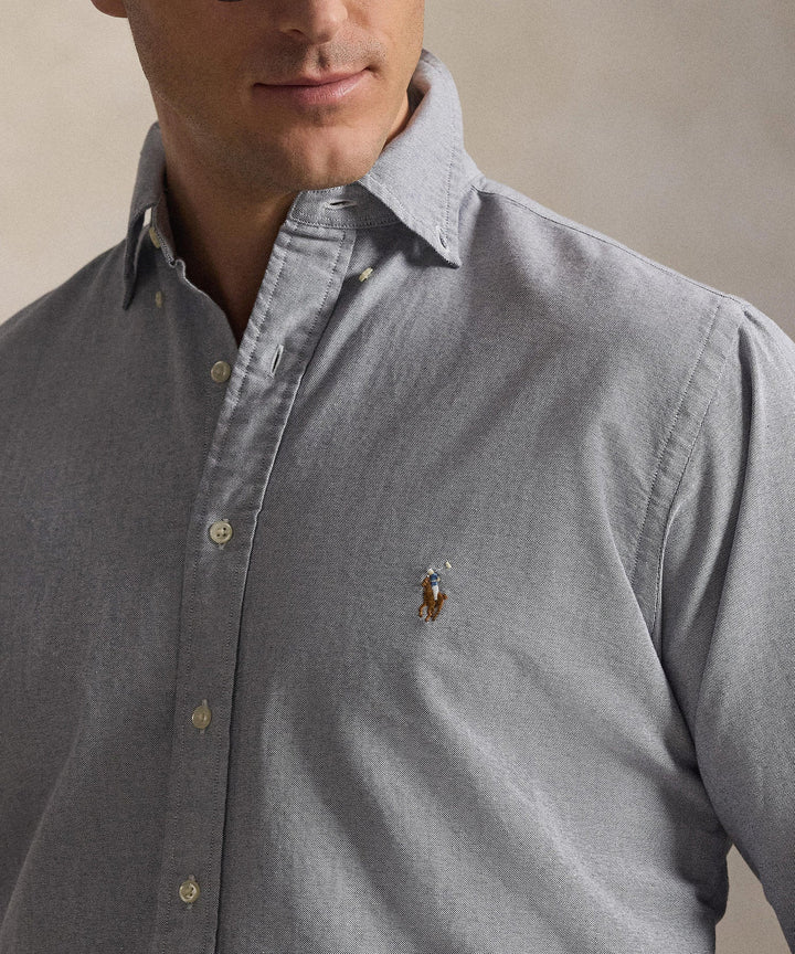RL Men L/S Button Down Casual Shirt MT-7107954462