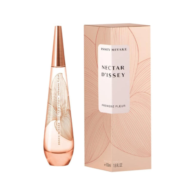 Issey Miyake Nectar D'Issey Premiere Fleur EDP 50ml