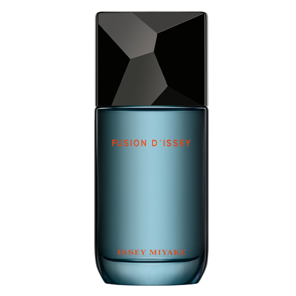 Issey Miyake Fusion D,Issey EDT 100ml (Men)
