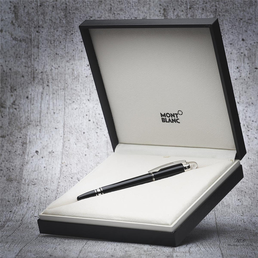 Montblanc StarWalker 100 Years Special Edition
