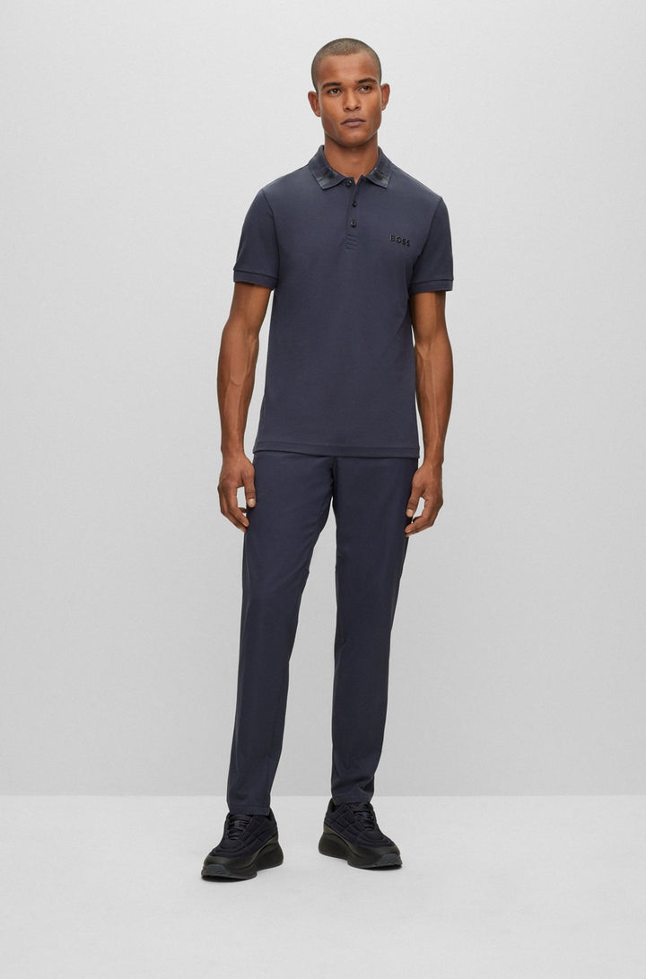 Hugo Boss Men S/S Polo AT-SB-50511689