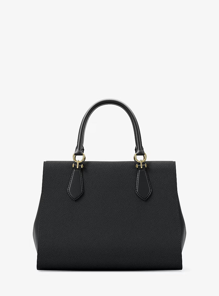 MK Women Bag MARILYN 35FG6A2L Light Black