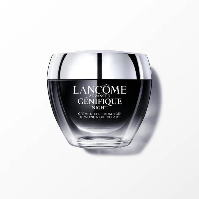 Lancome Advanced Genifique Repairing Night Cream 50ml