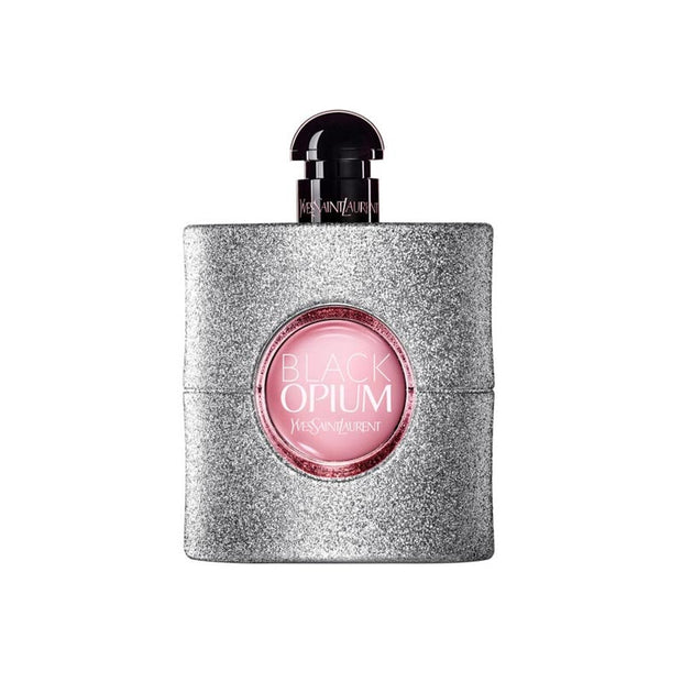 Ysl Opium Black Glitter EDP 90ml (Ladies)