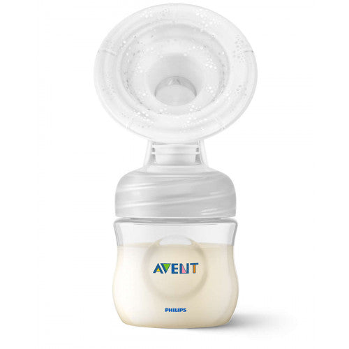 Ap Baby Manual Breast Pump SCF430/01 ( ID 2291 )