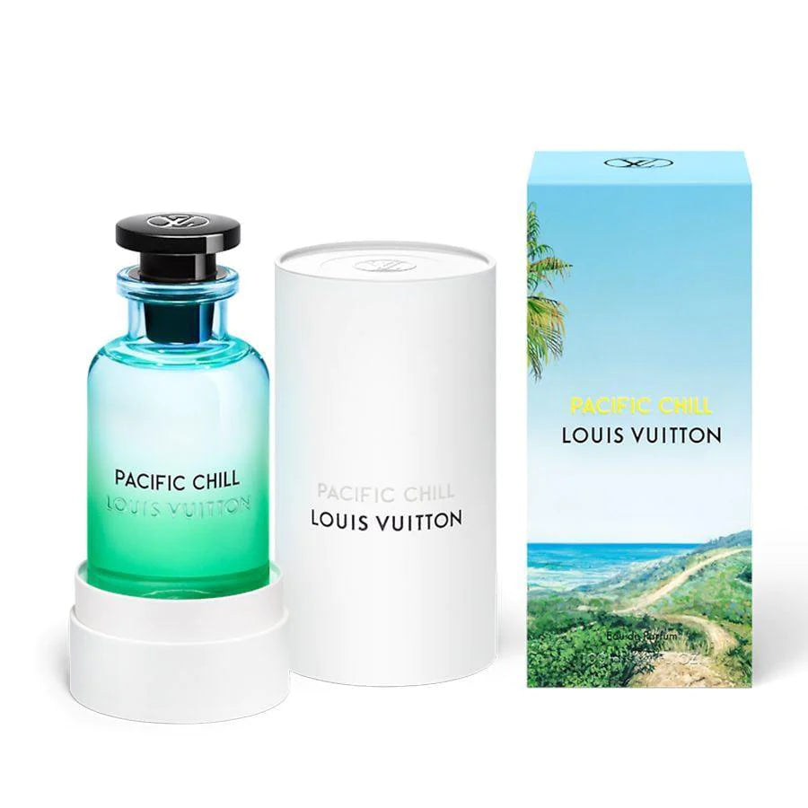 LV Pacific Chill EDP 100ml – Enem Store Online Shopping Mall