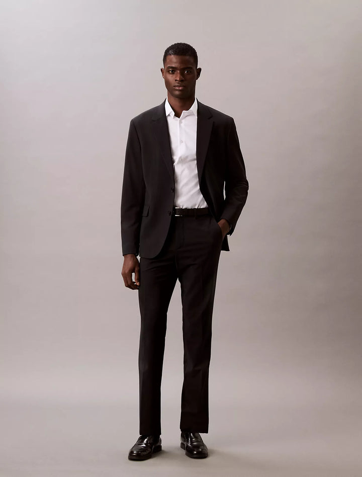 CK Men L/S Textured Formal Shirt AT-SB-DR37168654