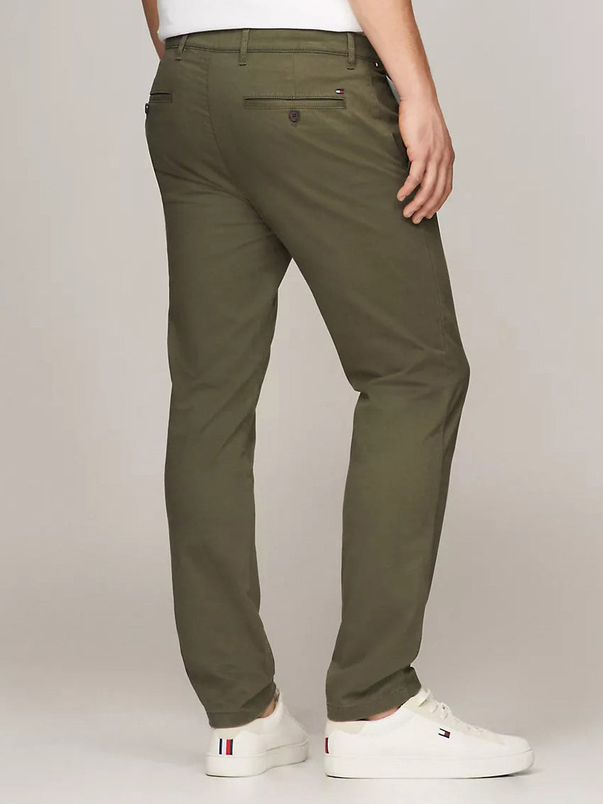 Tommy Hilfiger Men Chinos AT-SB-78JA567