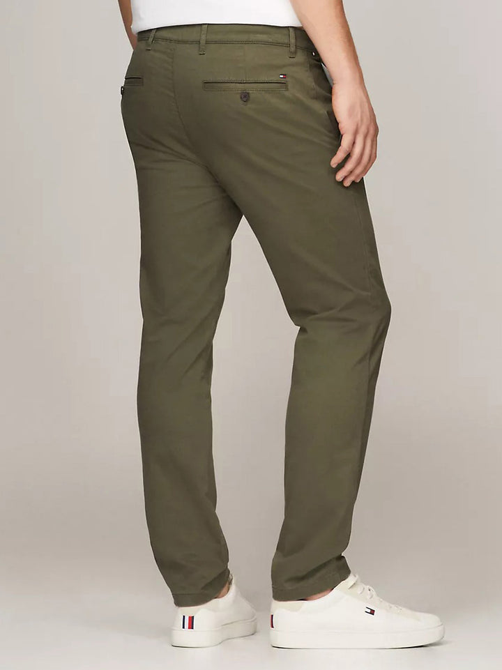 Tommy Hilfiger Men Chinos AT-SB-78JA567