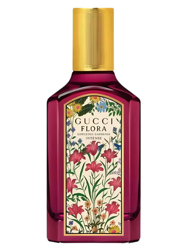 Gucci Flora Gorgeous Gardenia Intense EDP 100ml