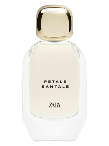 Zara Petale Santale EDP 100ml