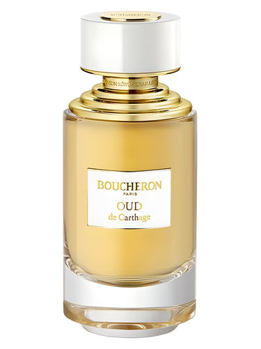 Bourcheron Oud De Carthage EDP 125ml (Unisex)