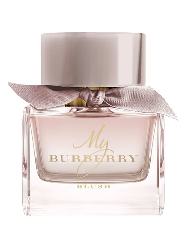 BRBY My Burberry Blush L/E EDP 90ml (Ladies)
