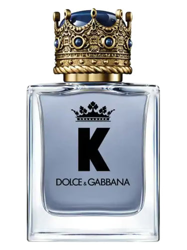 D&G The King EDT 150ml